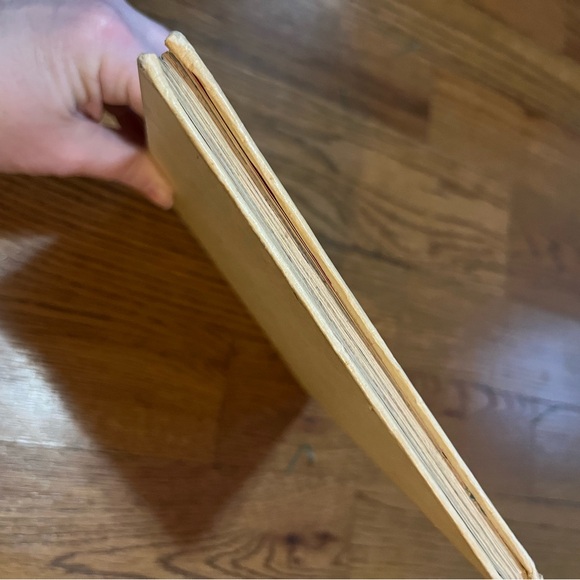 1960 Vintage "Put Me In The Zoo" By Robert Lopshire -Book Club Edition Dr. Seuss - Picture 9 of 11